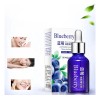 Serum Blueberry Hidratante Aclarante Antiedad Bioaqua 2 Pzs