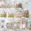 MisKepaa Scrapbooking Accessories Tape Set