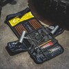Power Tank Pro Series Tire Repair Kit