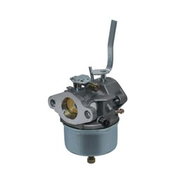 632615 632114 Carburetor, Compatible with Tecumseh Carb H30 H35 H50 3.5HP Motor H30-35000R H30-35000P H30-35425S H30-35425T H35-45000R 632208 632589 631827 631068A