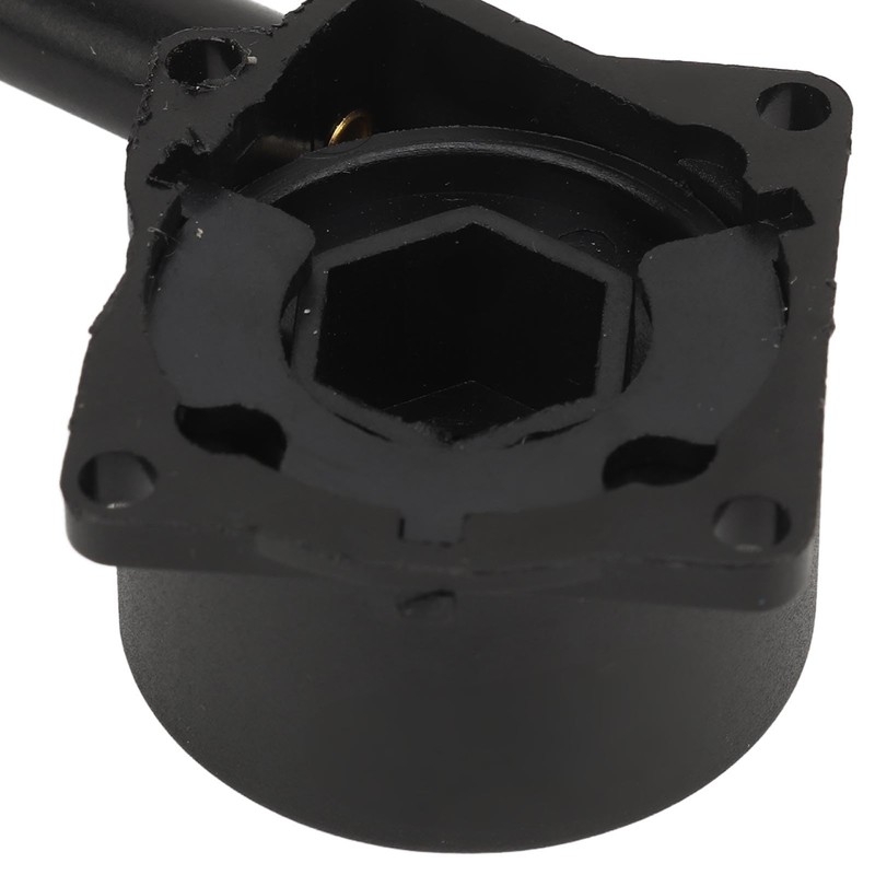 VBESTLIFE RC Car Pull Starter, Plastic RC Motor Pull Starter