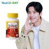 NutriDay 뉴트리디데이 포우먼 멀티비타민+미네랄 1병 3개월분 Nutri D-Day For Women Multivitamin + Mineral 1 Bottle for 3 Months