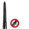 Avon Glimmerstick Kajal Blackest Black
