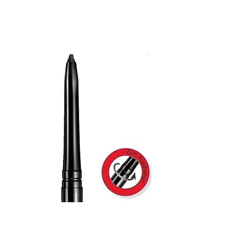 Avon Glimmerstick Kajal Blackest Black