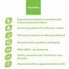 NaturesPlus Icelandic Kelp - Natural Iodine Supplement from Kelp, Easy