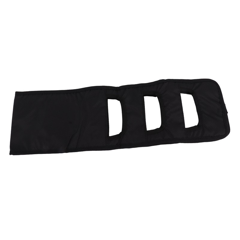 Patient Transfer Sling Gait Belt Padded Breathable Patient Lift Transferring