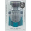 Okamoto Sangyo 3176 Elduran Phantom Black Car Air Freshener, Standing