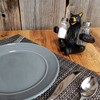 Rivers Edge Products Rivers Edge Products Bear Glass Salt and