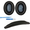 AHG SoundLink AE2 Ear Pads and SoundLink AE2 Headband pad