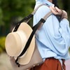 Hat Holder Strap for Bags, Backpacks, Luggage,Totes & Fedora, Panama,