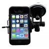 Car Phone Mount - Cell Phone Holder for Car Windshield