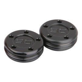 Newest Scotty Cameron Butter Weights 2 Pieces 5g 10g 15g 20g 30g Studio Select California Model Black (25g) Black