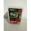 POWERPRO POWER PRO SELF-DRILLING METAL SCREWS 10-24x 1 7/16