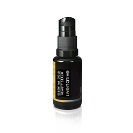Live Native | Essential Gold Beauty Serum - 2ml (Sample Size)