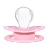 Landofgenie Adult Size Large Shield Pacifiers Bone Shaped Cutie Pacifier