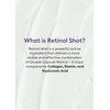 Crema Time Revolution Retinol 500 Shot Cream 60ML