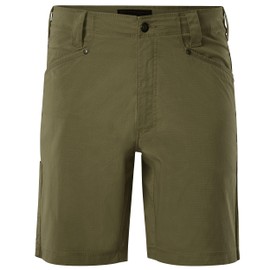 Vertx Cutback Mens Tactical Cargo Shorts 8.5 inches, Quick Dry, Outdoor Casual Short with 8 Pockets for EDC, CCW, Athletic Fit, Ranger Green, 36 Waist