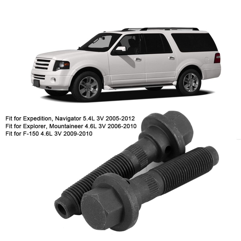 for ford 5.4 lockout Cam Phaser Cam Phaser Lo Cam