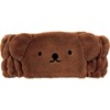 T's Factory T'S FACTORY Hairband Miffy Face Hairband Boris
