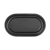 uxcell 70×40mm Speaker Passive Radiator Vibration Plate, Subwoofer Vibration Membrane,