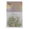 Bolsa Con Piedras Para Uas 1440pzs Cu Cristal