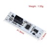 Touch Switch Capacitive Module 5V-24V 3A LED Dimming Control Lamps