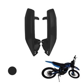 ONLEEYPP Modified Dirt Bike Rear Fender for Talaria Electric Dirt Bike/Talaria MX3 / Talaria MX4 / Talaria Sting MX5 Pro/Talaria Sting R Bike Accessories PP Plastic