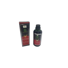 lLink Natural Sri Lankan Link Natural Herbal Hair Oil, Head and Hair care Akalapalitha x 2