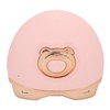 Electric Nail Clipper Safety Automatic Fast Trimming Fingernail Cutter Machine