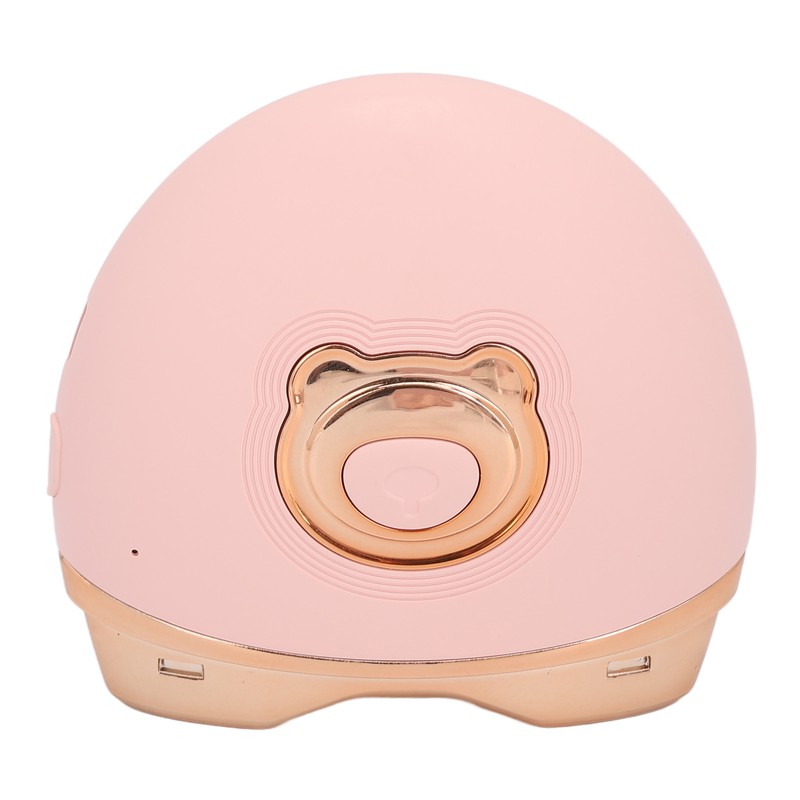 Electric Nail Clipper Safety Automatic Fast Trimming Fingernail Cutter Machine