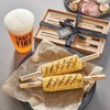 Santa Barbara Design Studio Corn on the Cob Holders 3-Prong
