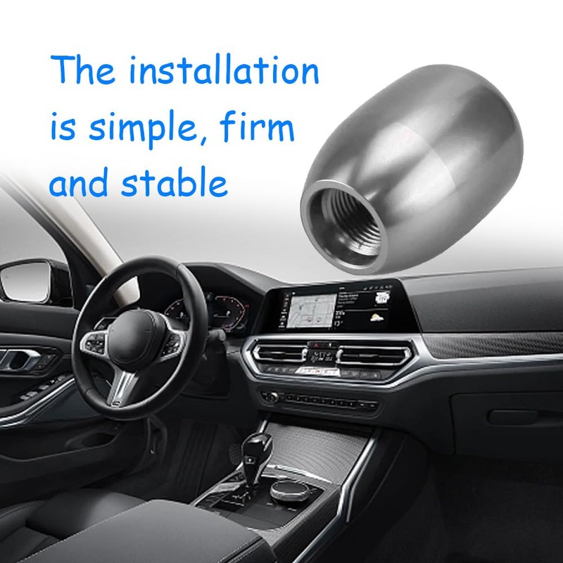 Car Gear Shift knob, Manual Transmission Shift Knob, Car Gear