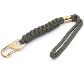 MUZEN Wild Mini Speaker Strap, Wild Mini Strap, Goolin Hand Strap, Braid, Lost and Fall Proof, Lightweight, Durable, Portable