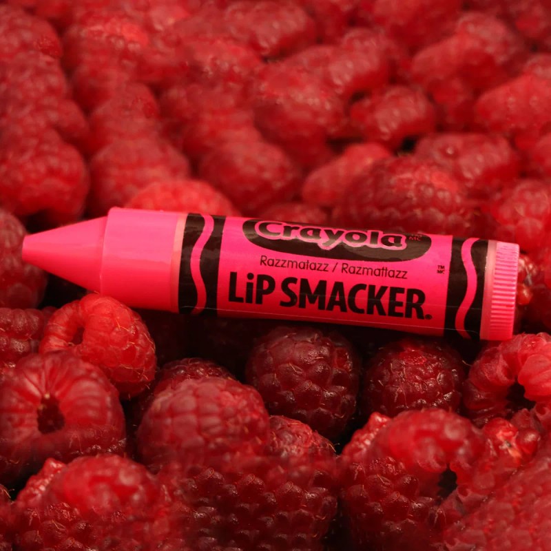 Lip Smacker Regalo Dia Del Niño 3 Party Pack Con