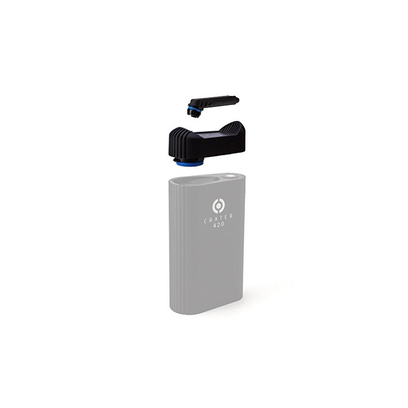 CRATER 420 - Cooling unit