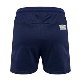 hummel Hmlmove Grid Cot. Women's Shorts