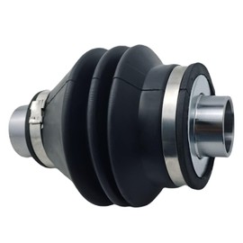 40300-HR3-A20 Yoke Joint Assy Compatible for Honda Foreman Rubicon/Foreman 500 TRX500 2015-2019 TRX520 2020-2023,Pioneer SXS500 2015-2022, SXS520 2021-2022,SXS700 2014-2023,Rancher TRX420 2015-2023