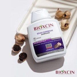 Bioxcin Hair Growth Treatment - Strengthen & Nourish Your Hair U.S Seller