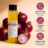 VITASEI Shampoo Kerabless With Onion And Tumeric - Hair Revitalizing