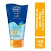 Nivea Sun Kids Protector Solar Corporal Y Facial Fps 50+