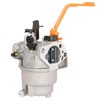 0J58620157 Carburetor Fit for Generac GP5000 GP5500 GP6500 GP6500E GP7500E