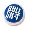 DollTV BS Button (True Blue, The Grand Daddy of Bullshit
