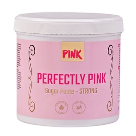 Pink Cosmetics Sugar Paste Strong Waxing Hair Removal 500 g - Sugar Paste Sugaring Hair Removal for the Full Body Studio Quality