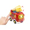 Vtech 80-514004 Tut Tut Fire Engine Baby Toy, Multi-Coloured [German