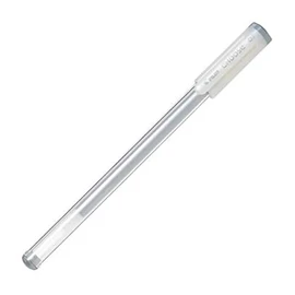 Pilot BL-CH-7-BG Choose Gel Rollerball Pen Silver