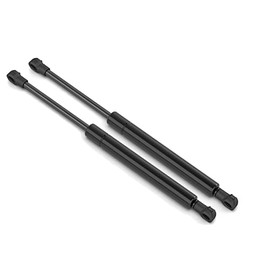 Qty (2) Stabilus 4B-9131VD Fits Montero 1997 To 2004 Liftgate Lift Supports