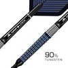 Mission Darts #_D9709 Nightfall | 20g Premium Soft Tip 90%