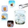 Aifong 100 Pcs Fake Ice Cube 0.7'' Acrylic Ice Cube,
