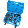 DPTOOL Camshaft Alignment Timing Tool Kit for Volvo 2.0T S60