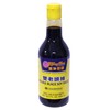 Double Black Soy Sauce - 20.3fl Oz (Pack of 1)
